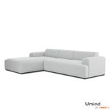 Corner Sofa Morel