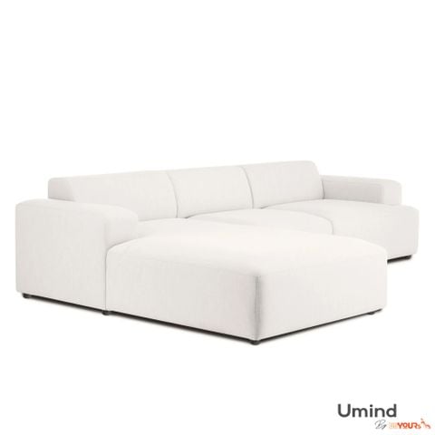 Corner Sofa Morel