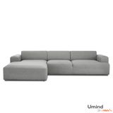 Corner Sofa Morel