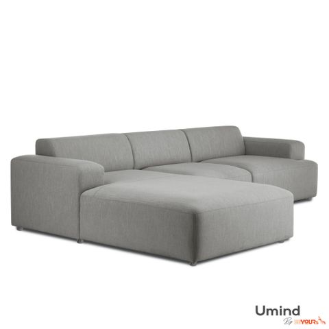Corner Sofa Morel