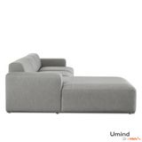 Corner Sofa Morel