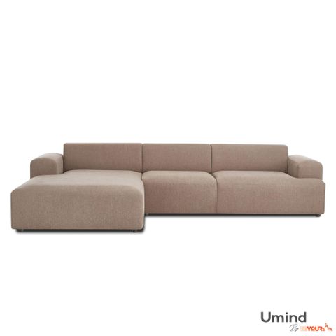 Corner Sofa Morel