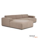 Corner Sofa Morel