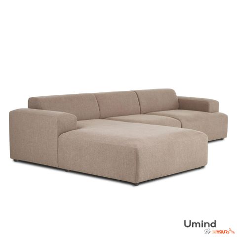 Corner Sofa Morel