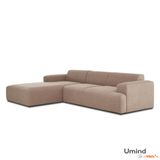 Corner Sofa Morel