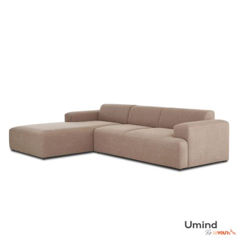 Corner Sofa Morel