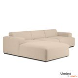 Corner Sofa Morel