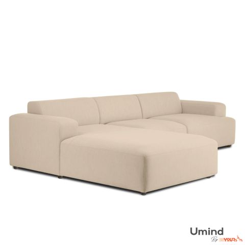 Corner Sofa Morel