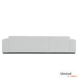 Corner Sofa Morel