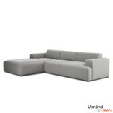Corner Sofa Morel