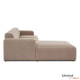 Corner Sofa Morel