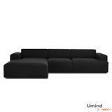 Corner Sofa Morel