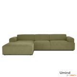 Corner Sofa Morel