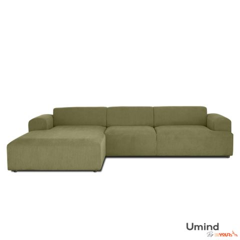 Corner Sofa Morel