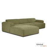 Corner Sofa Morel