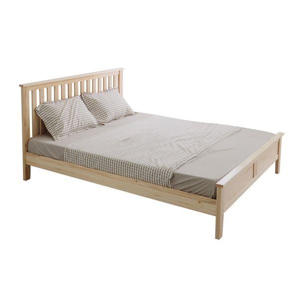 Giường ngủ BEYOURs Bernie Bed Natural