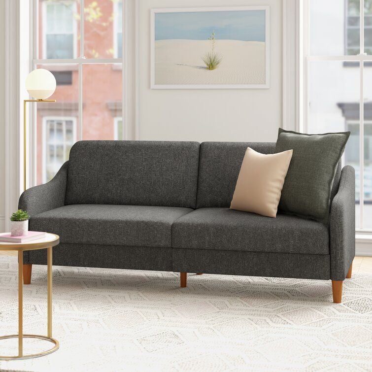 Sofa Bed BEYOURs Hera Sofa Grey