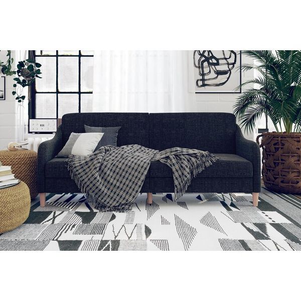 Sofa Bed BEYOURs Hera Sofa Grey