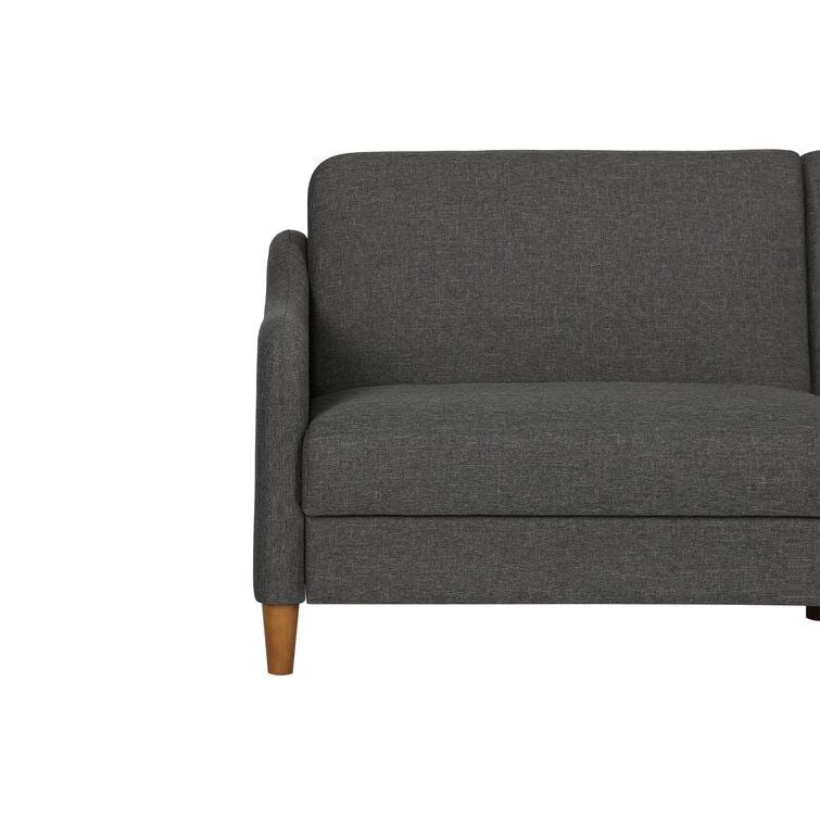 Sofa Bed BEYOURs Hera Sofa Grey