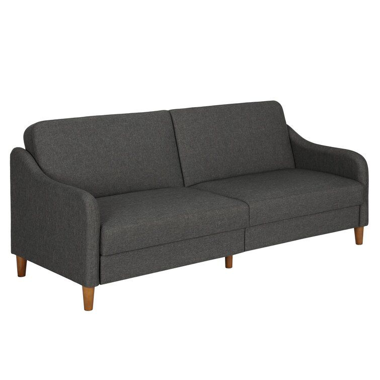 Sofa Bed BEYOURs Hera Sofa Grey