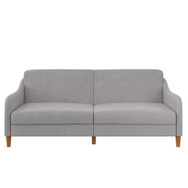 Sofa Bed BEYOURs Hera Sofa Light Grey