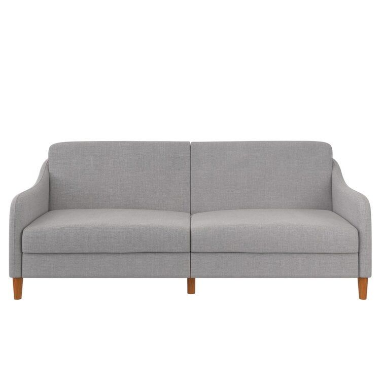 Sofa Bed BEYOURs Hera Sofa Light Grey