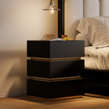 Radiance Bedside Table