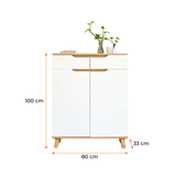 Guyon Shoe Cabinet 02