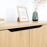 Haven Shoe Cabinet