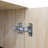 Haven Shoe Cabinet