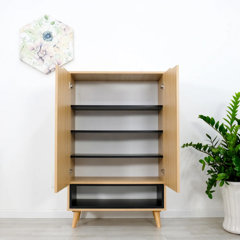 Haven Shoe Cabinet