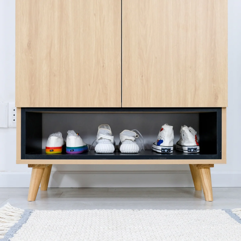 Haven Shoe Cabinet