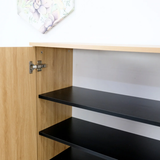 Haven Shoe Cabinet