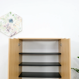 Haven Shoe Cabinet