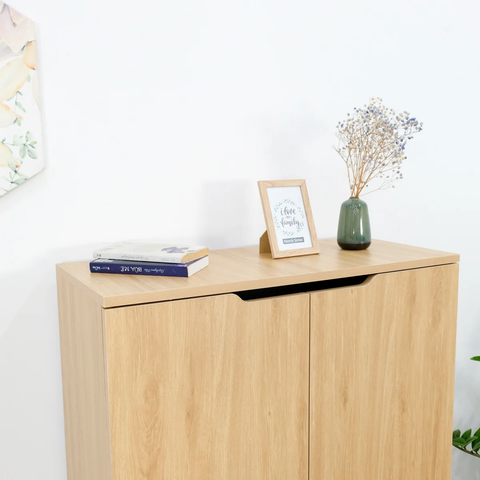 Haven Shoe Cabinet