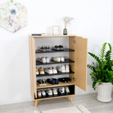 Haven Shoe Cabinet
