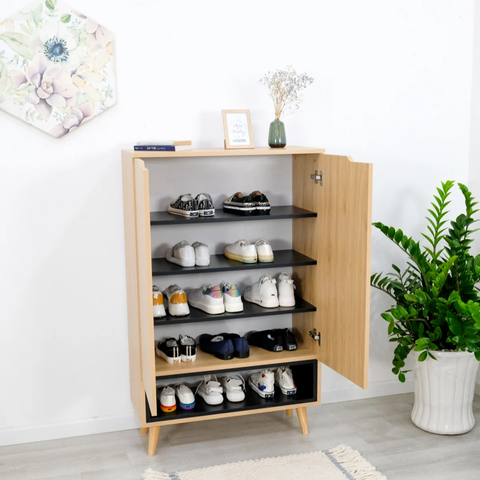 Haven Shoe Cabinet