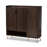 Luna Shoe Cabinet