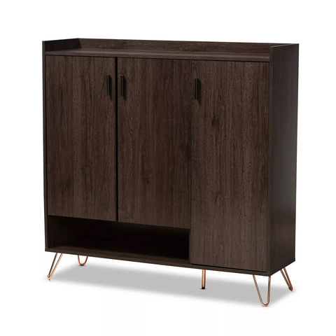 Luna Shoe Cabinet