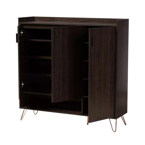 Luna Shoe Cabinet