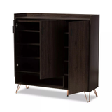 Luna Shoe Cabinet