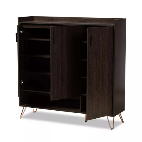 Luna Shoe Cabinet