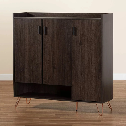 Luna Shoe Cabinet