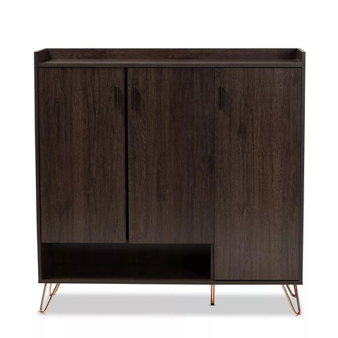 Luna Shoe Cabinet