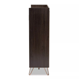 Luna Shoe Cabinet