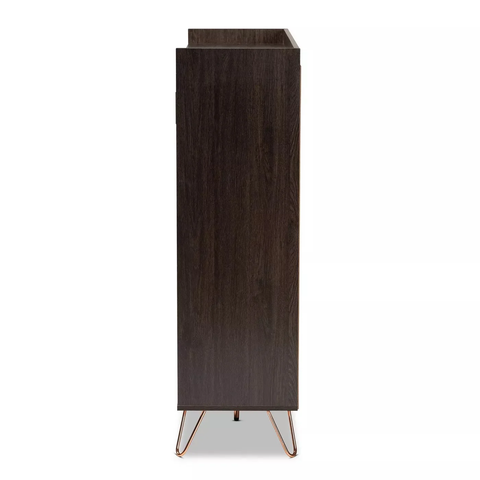 Luna Shoe Cabinet