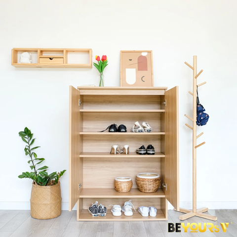 Sambe Shoe Cabinet