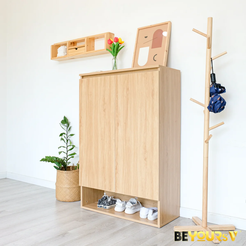 Sambe Shoe Cabinet