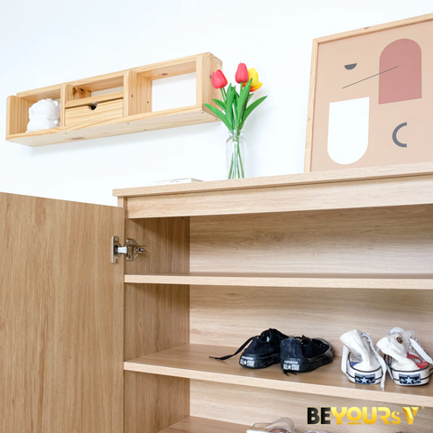 Sambe Shoe Cabinet