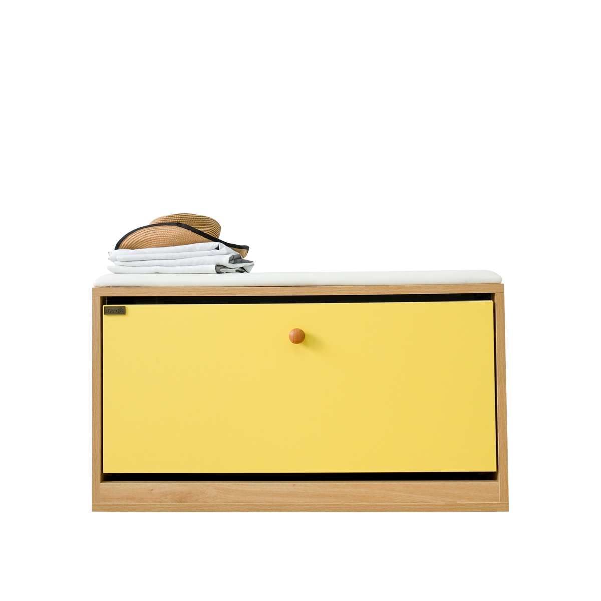 Tủ Giày Thông Minh Beyours 1F Yellow